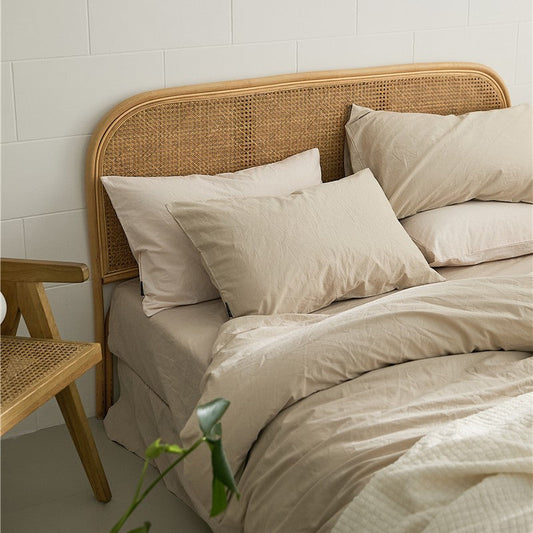 Percale Sheeting Set